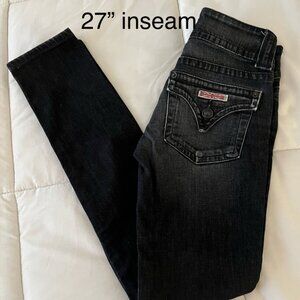 Hudson Collin Skinny Jean